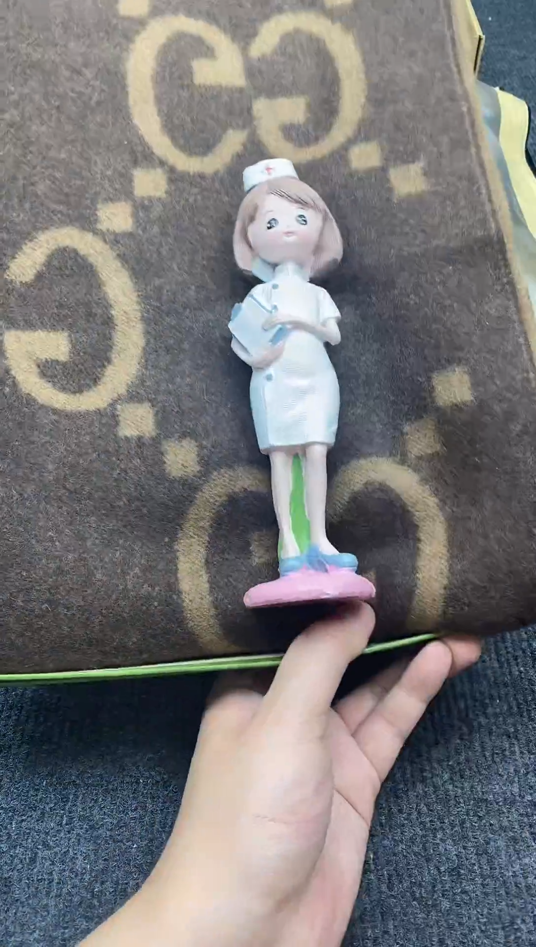 其他如图所示 平安高端礼品