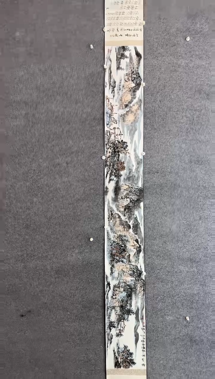 【闪购商品】国画ST-YP花鸟绘画作品