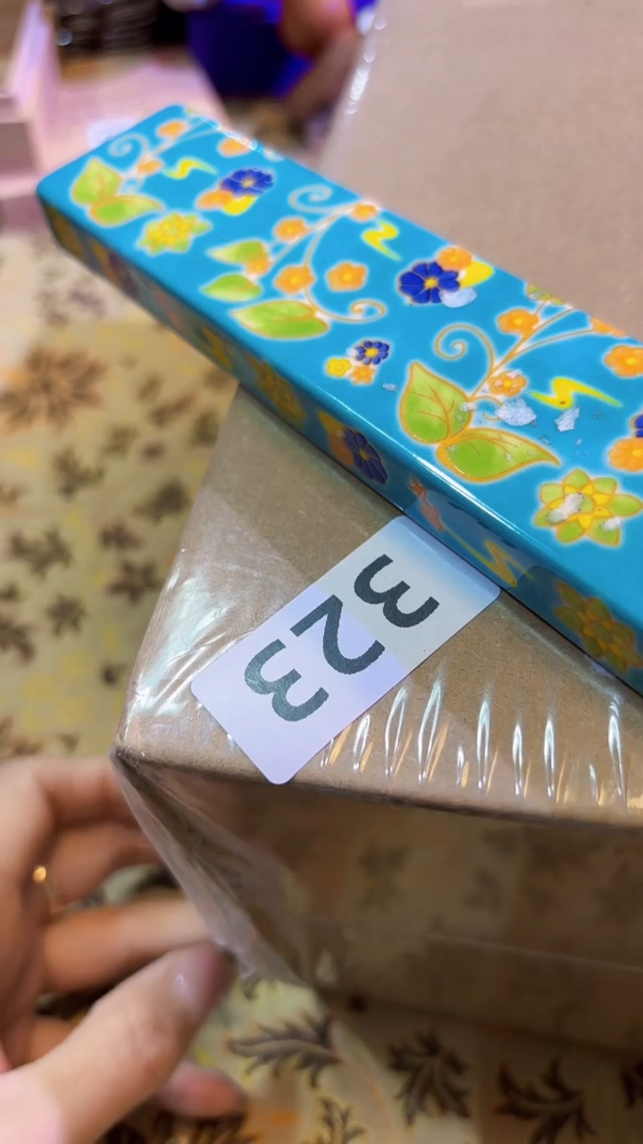 【闪购商品】瓷片陶茶666文玩周边多人