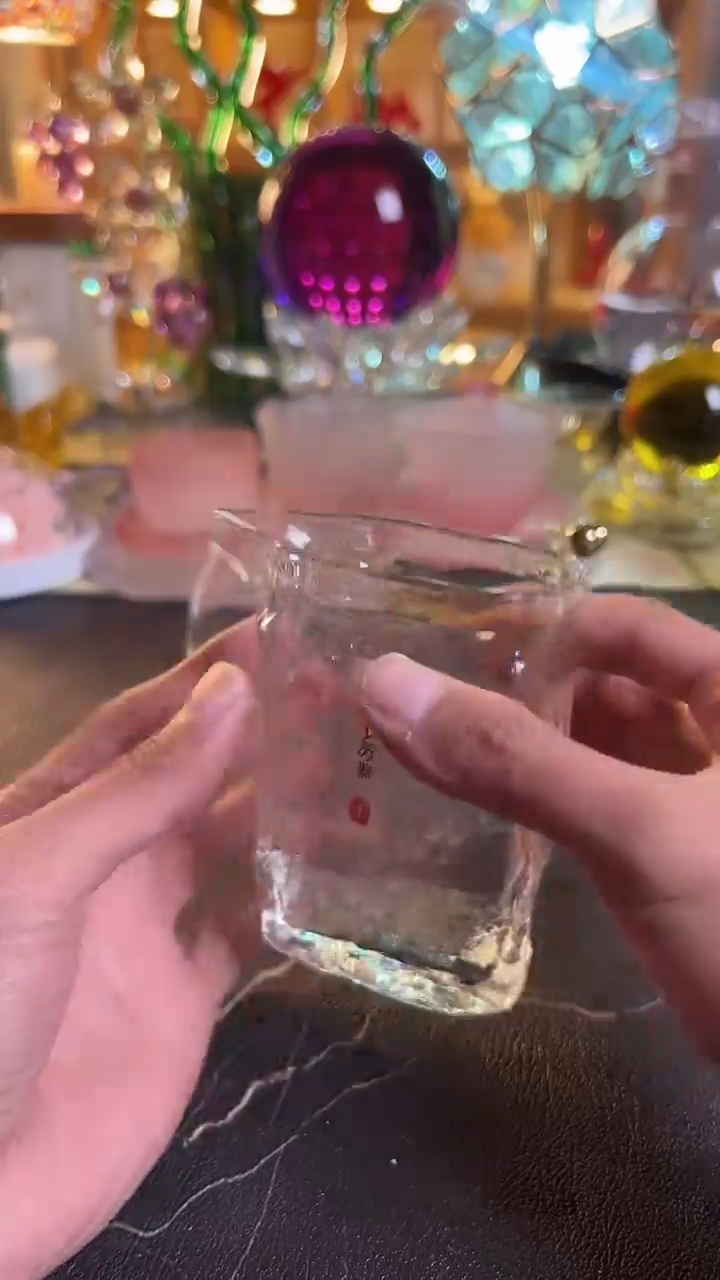 禾木精选必属精品茶具