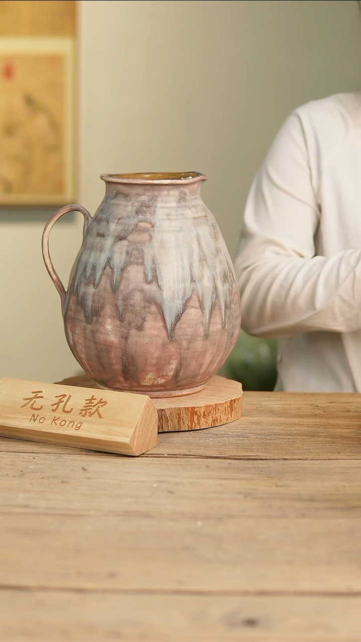 【闪购商品】摆件22-172高25口9误差2无孔