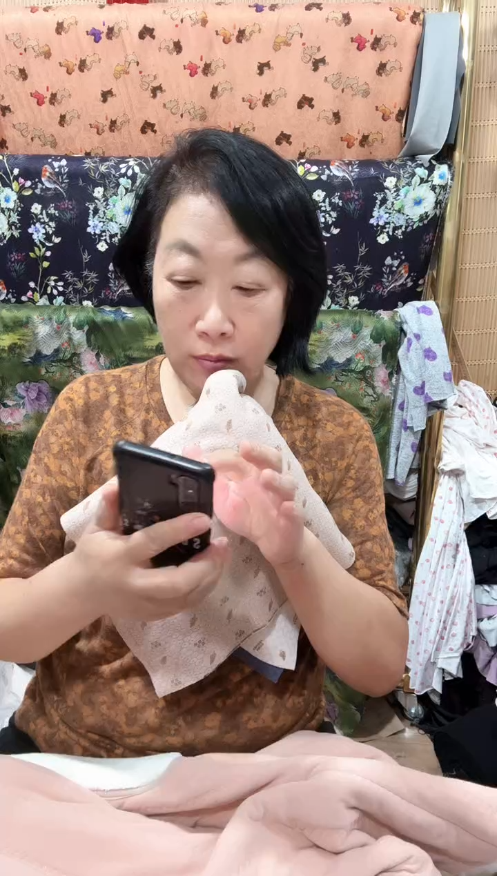 石墨烯小布头（不能左衣服）一单