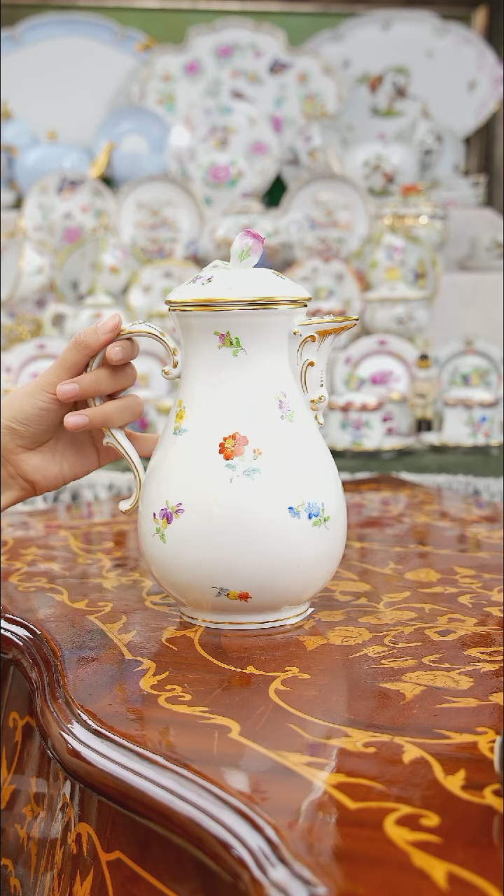 瓷米多家中古瓷器如图所示127