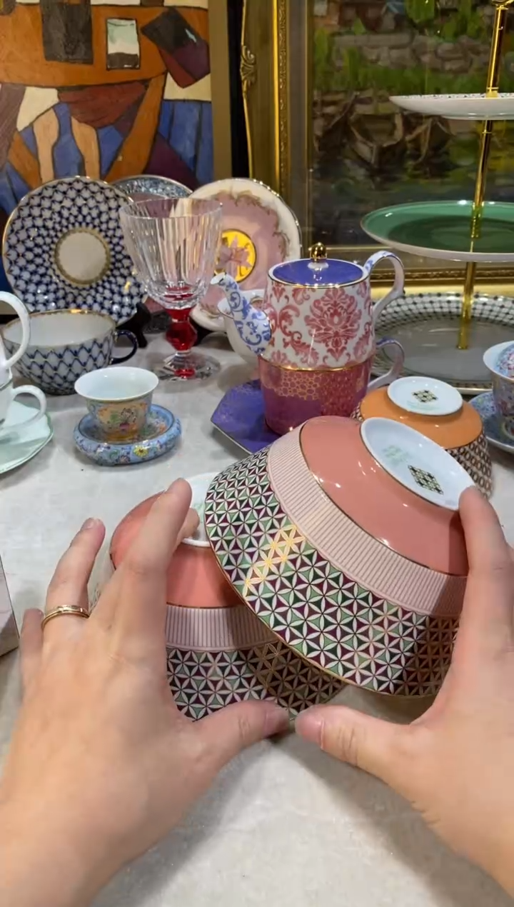 【闪购商品】陶瓷