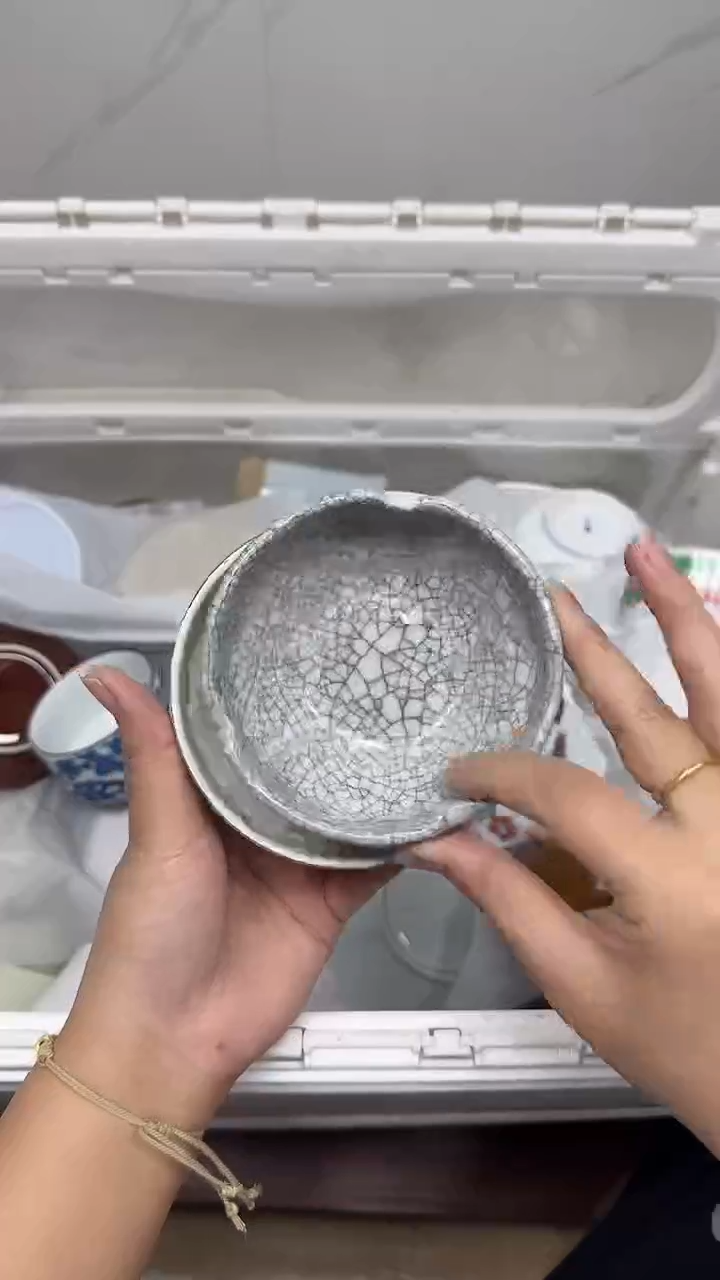 【闪购商品】159回流瓷器，默认微瑕18.8包邮1