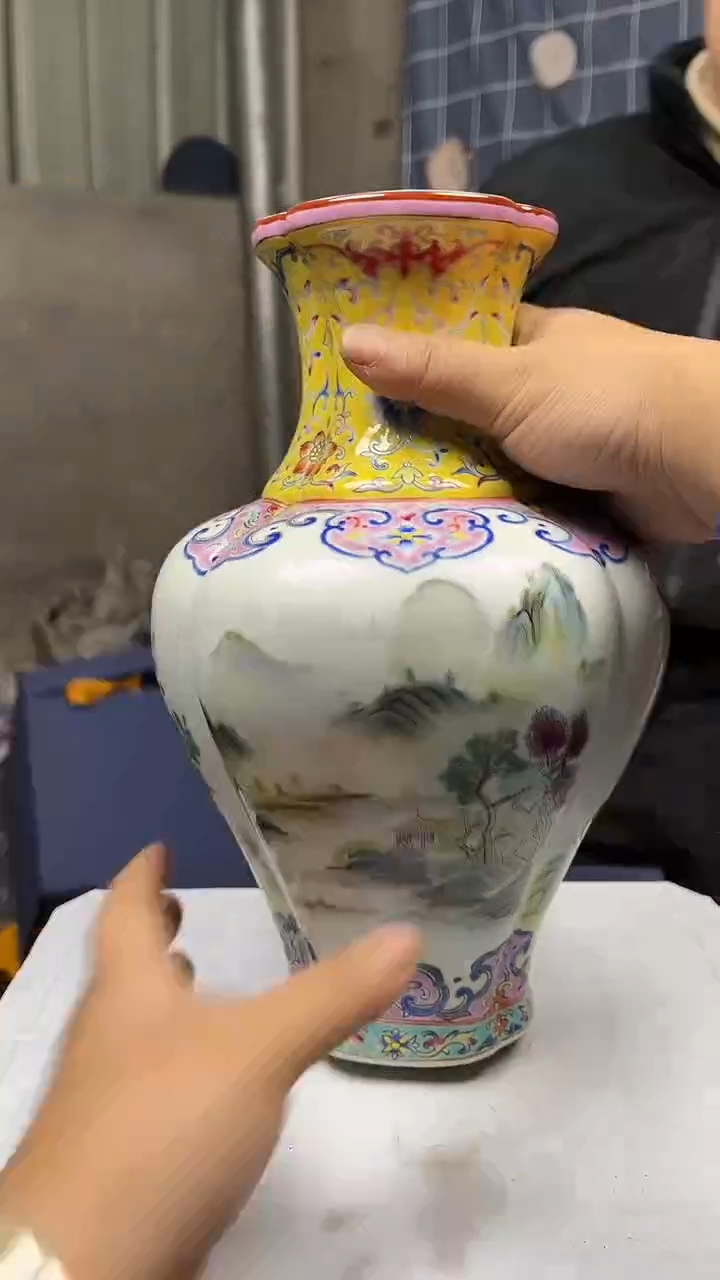 【闪购商品】摆件景德镇陶瓷艺术品