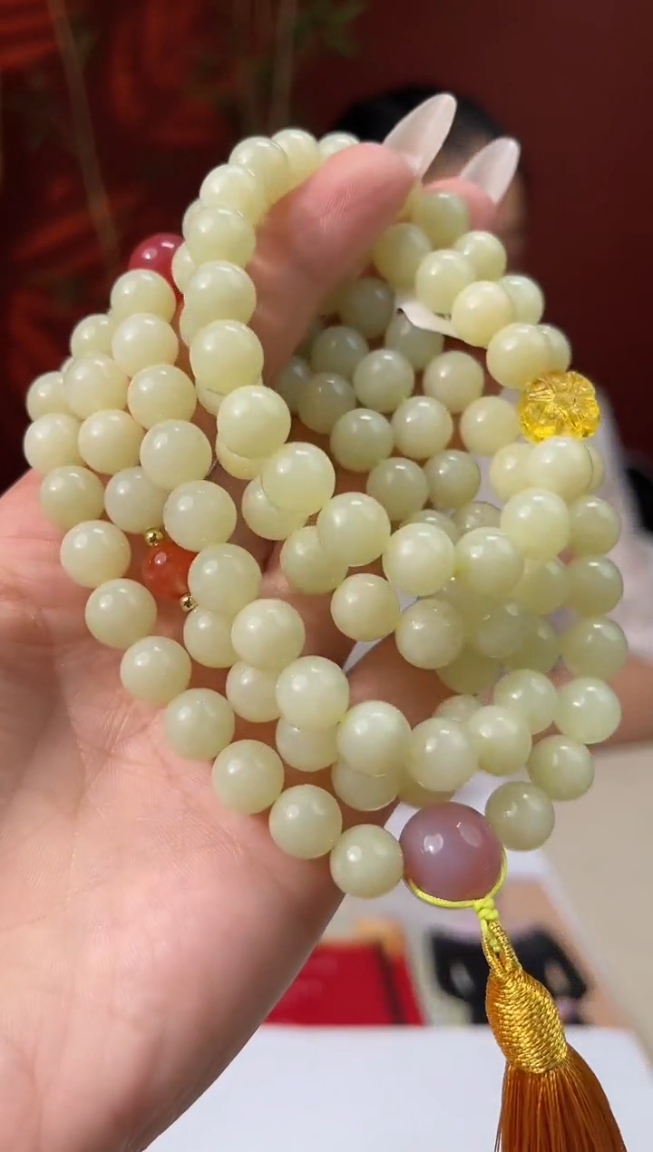 定制和田玉多样性发货拍一发一