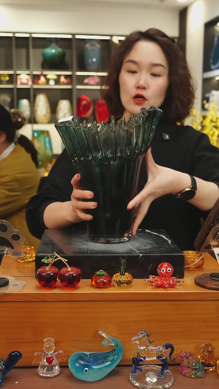 外贸花瓶花器花盆113
