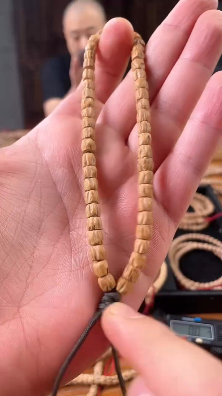 【闪购商品】柏香籽/百香籽手串bbbbbbbbbbbb35
