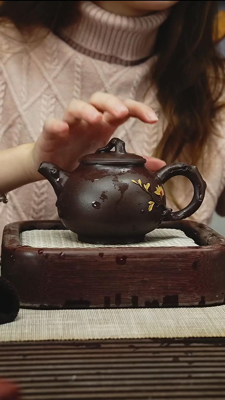 茶壶紫砂1111111
