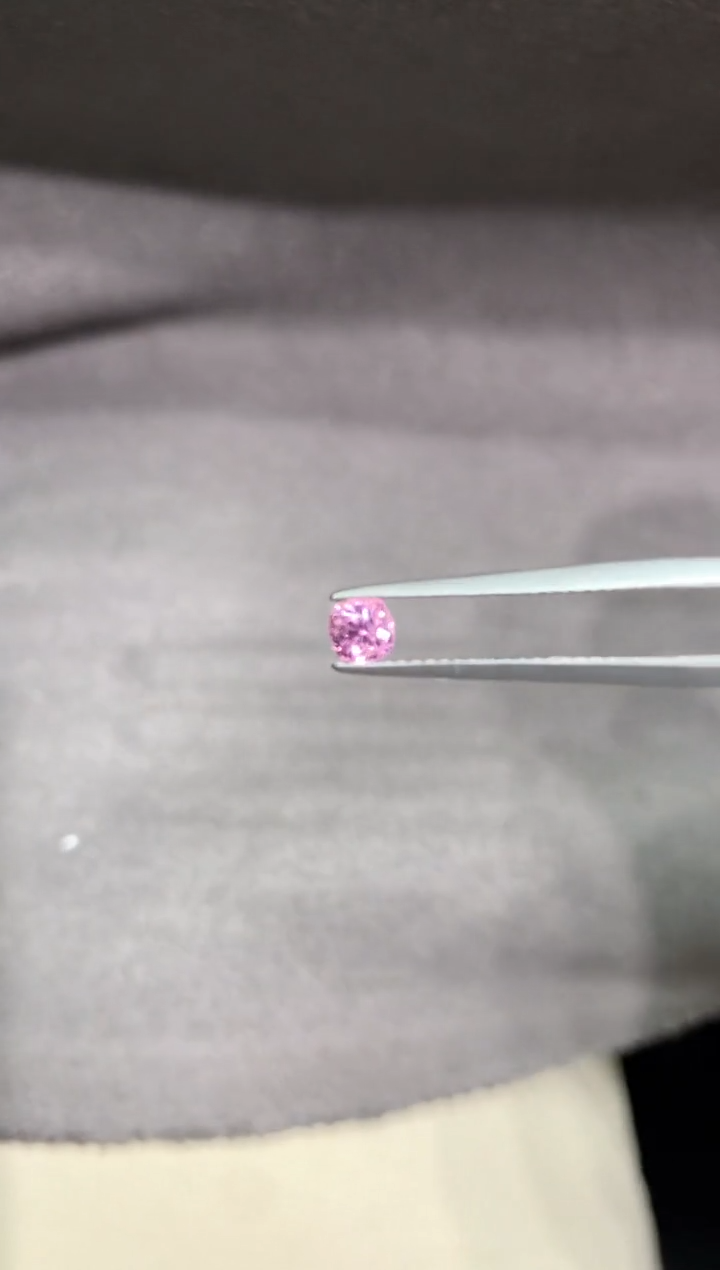 【闪购商品】尖晶石裸石未镶嵌a-309 0.44ct