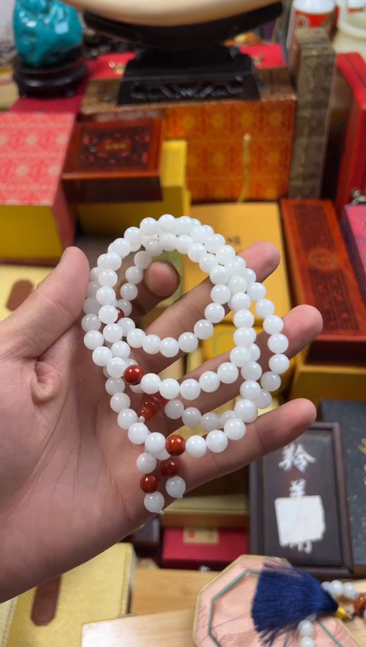 【闪购商品】和田玉1未镶嵌---------------