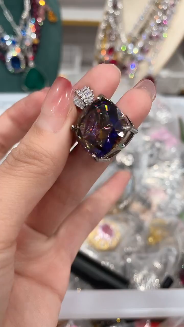 非金属无高端精品系列款式q629