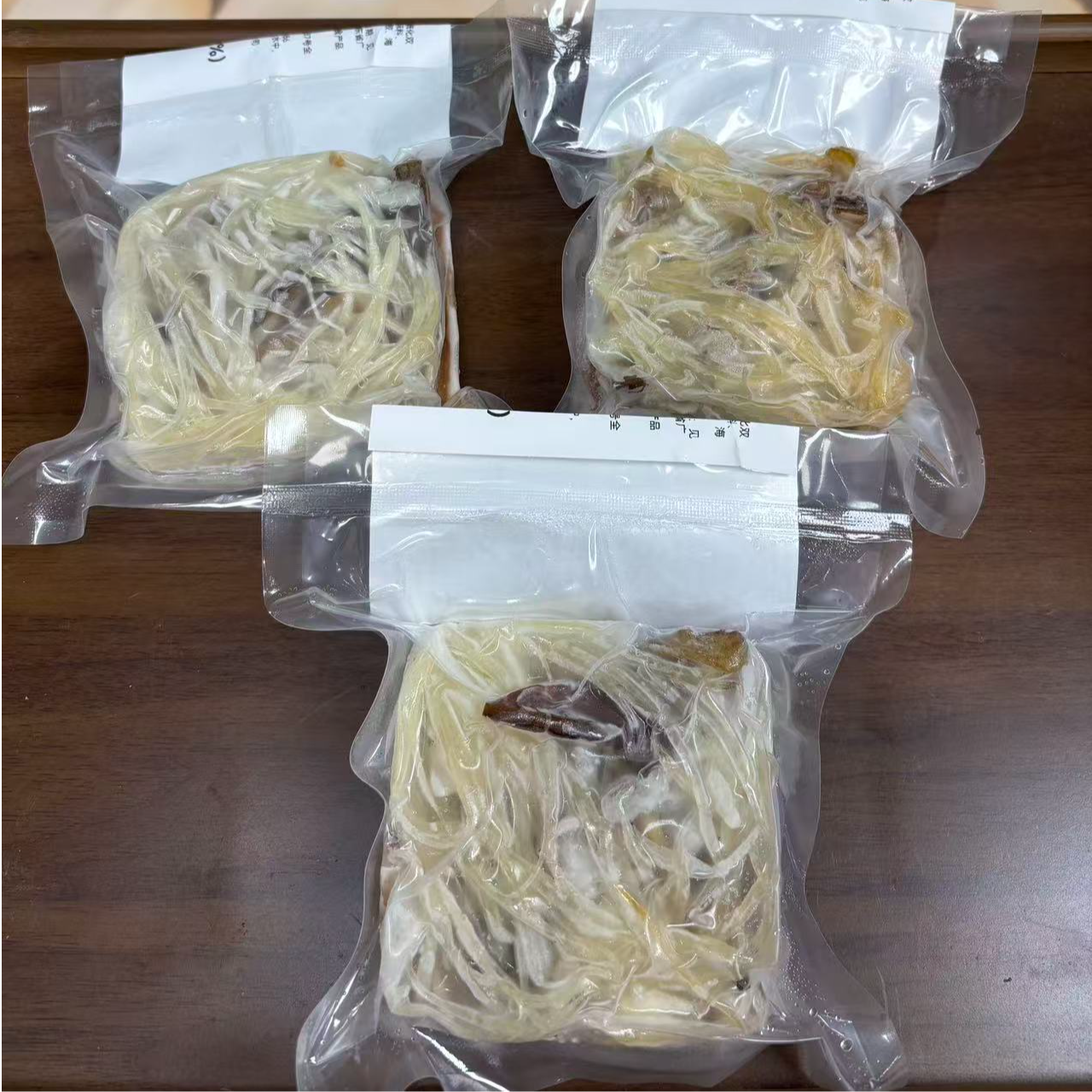 四理四规精选福利碗仔刺2包装（伟）