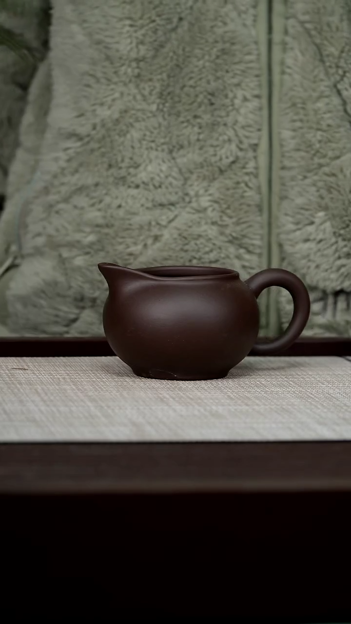 【闪购商品】宜兴原矿紫砂壶茶壶150C