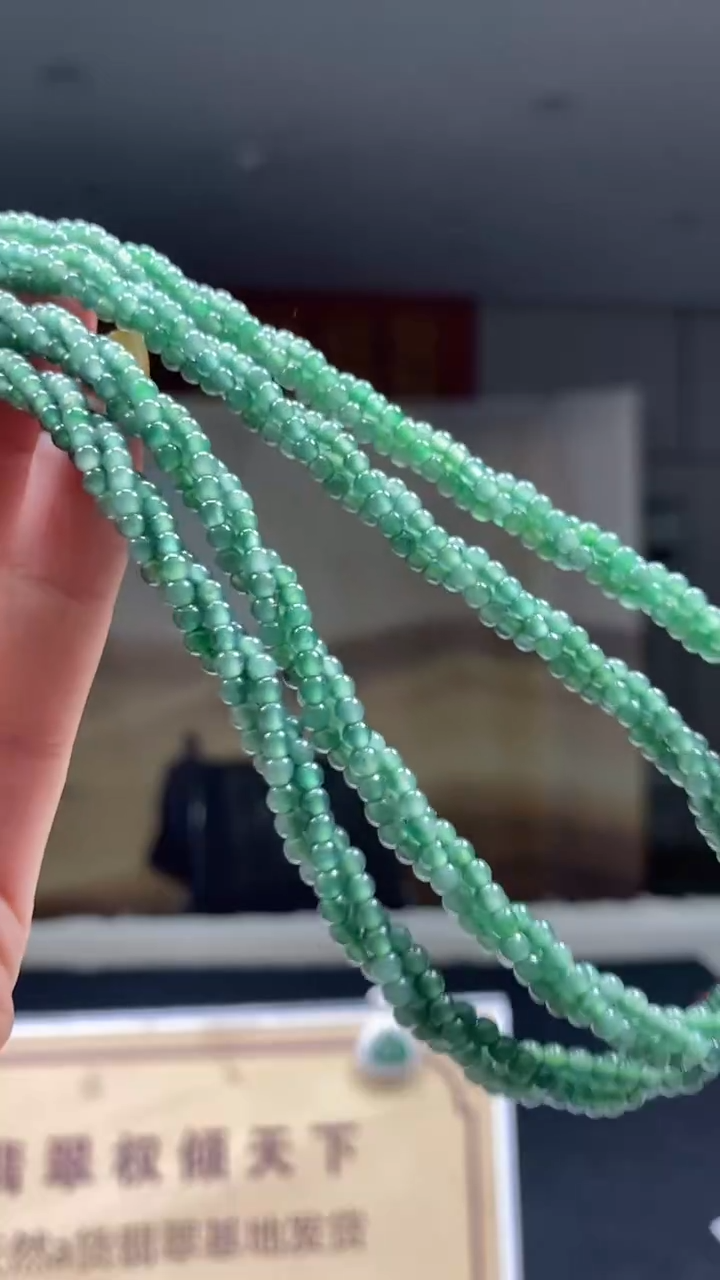 定制翡翠未镶嵌多样性发货【只发一件】*q62