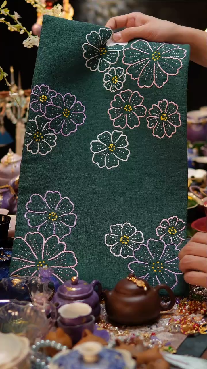 【闪购商品】摆件茶席茶席茶席茶席