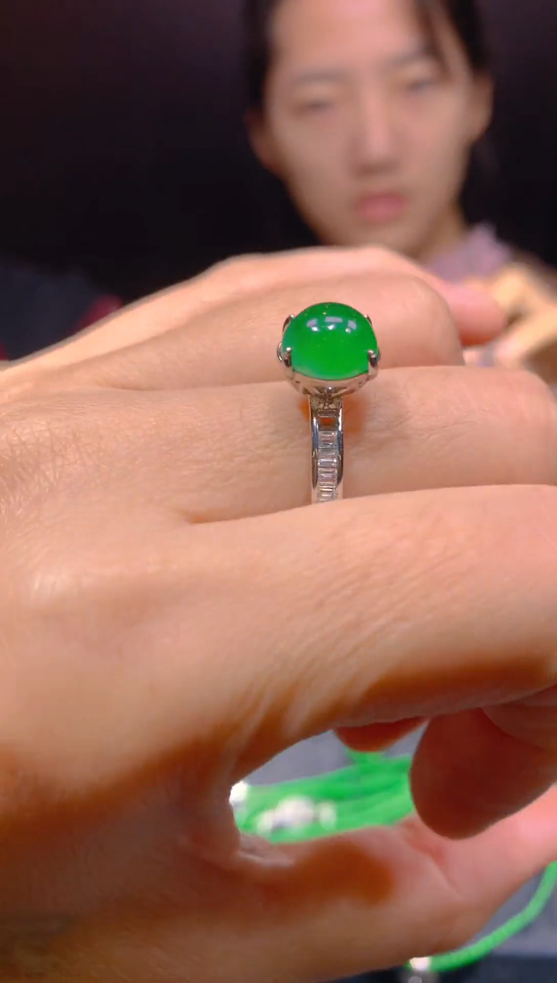 未镶嵌定制翡翠142多样性发货（发其一）