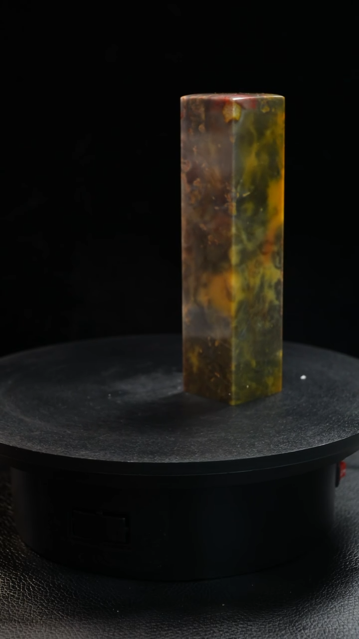 【闪购商品】巴林石巴林鸡血石