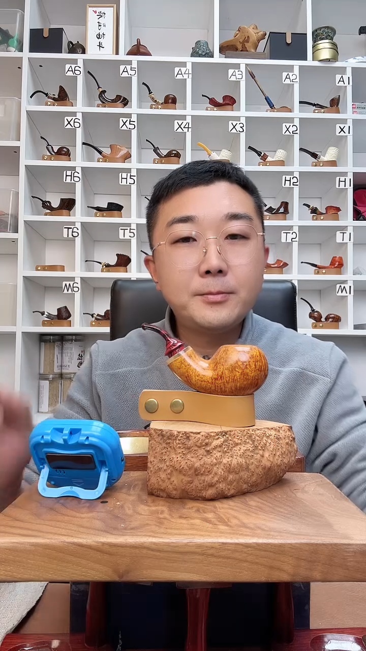 木凡*意大利进口石楠木