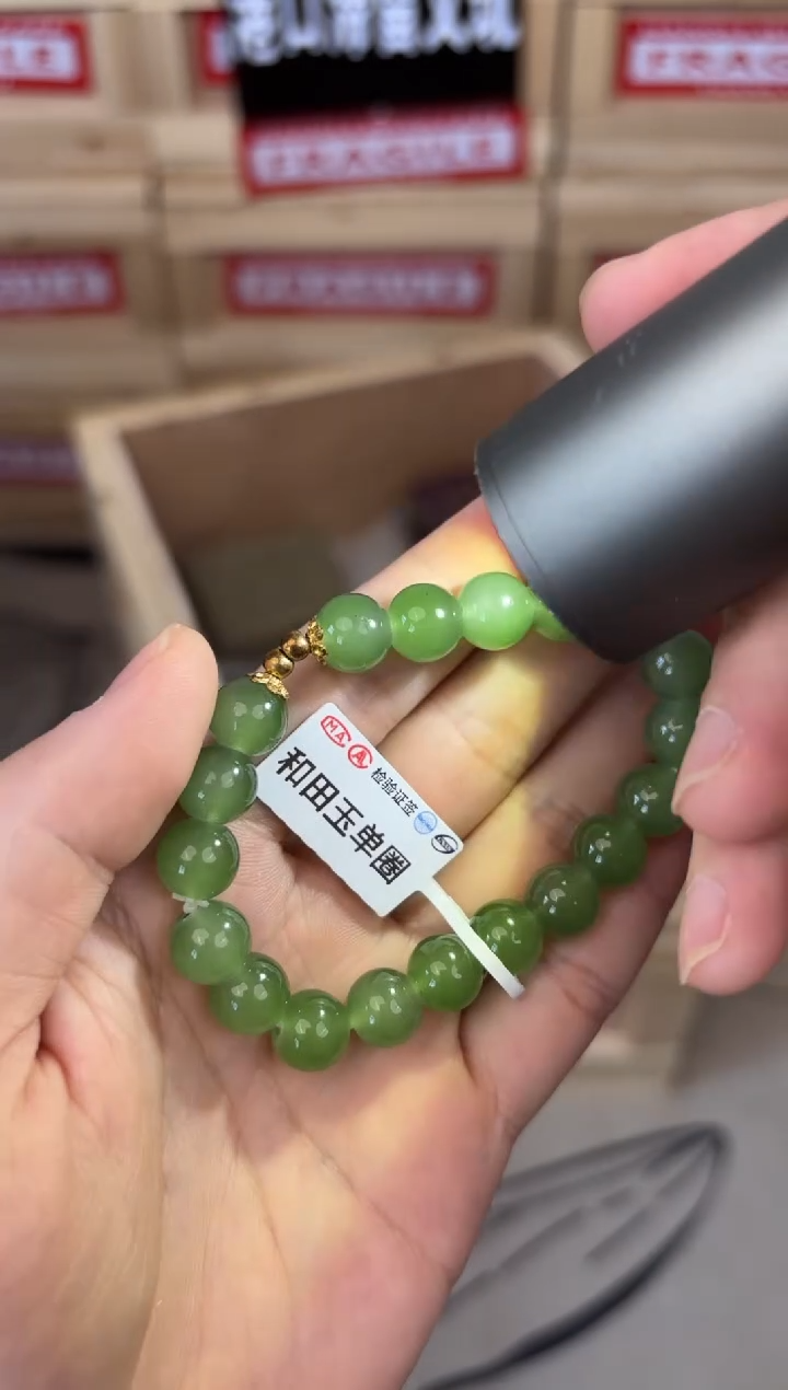 @@@AD362-精品手串（有礼盒）