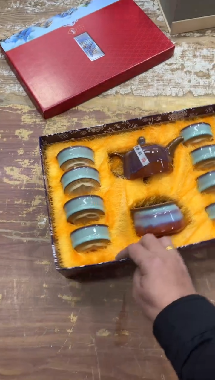 【闪购商品】摆件有仓库清仓随便清