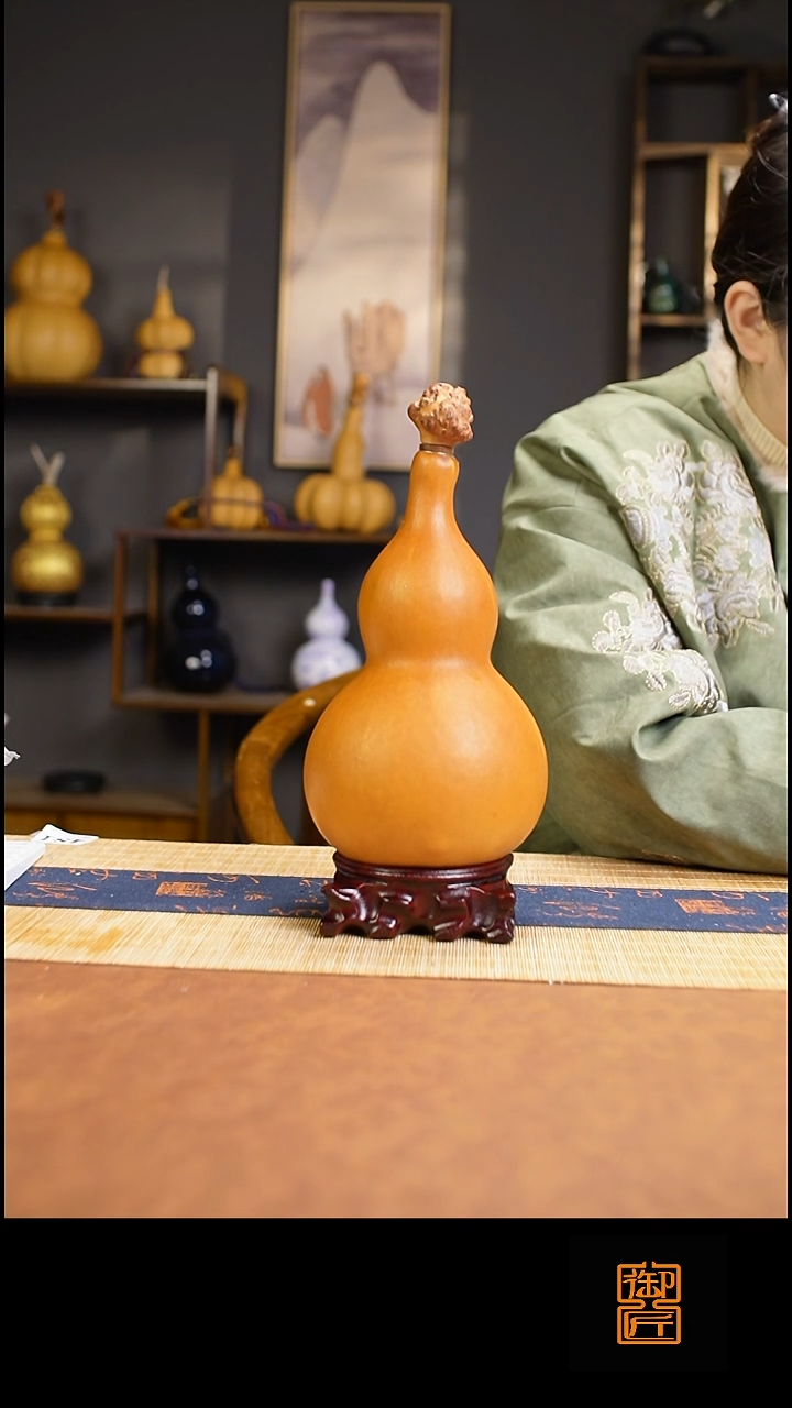 热水酒葫芦 一物一拍962