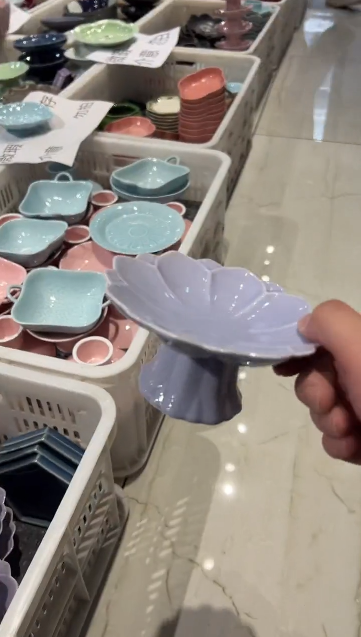 瓷片微瑕商品，介意勿拍