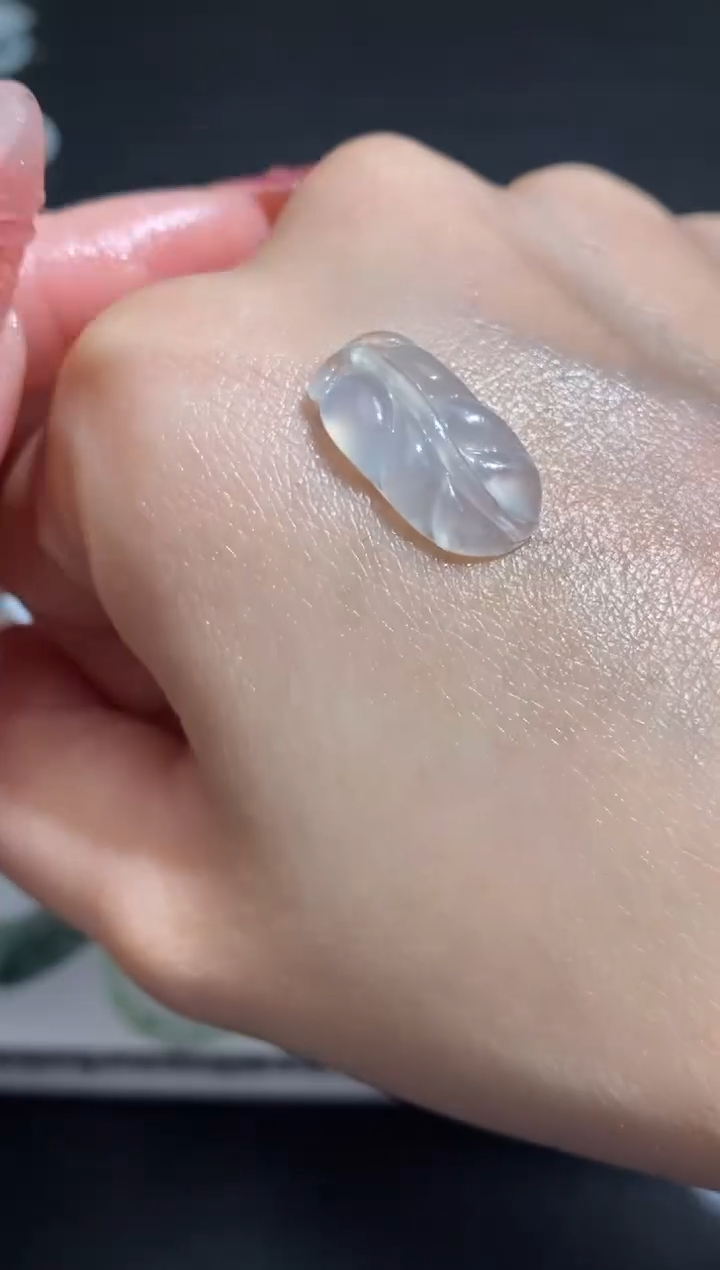 未镶嵌定制翡翠翡翠毛货~