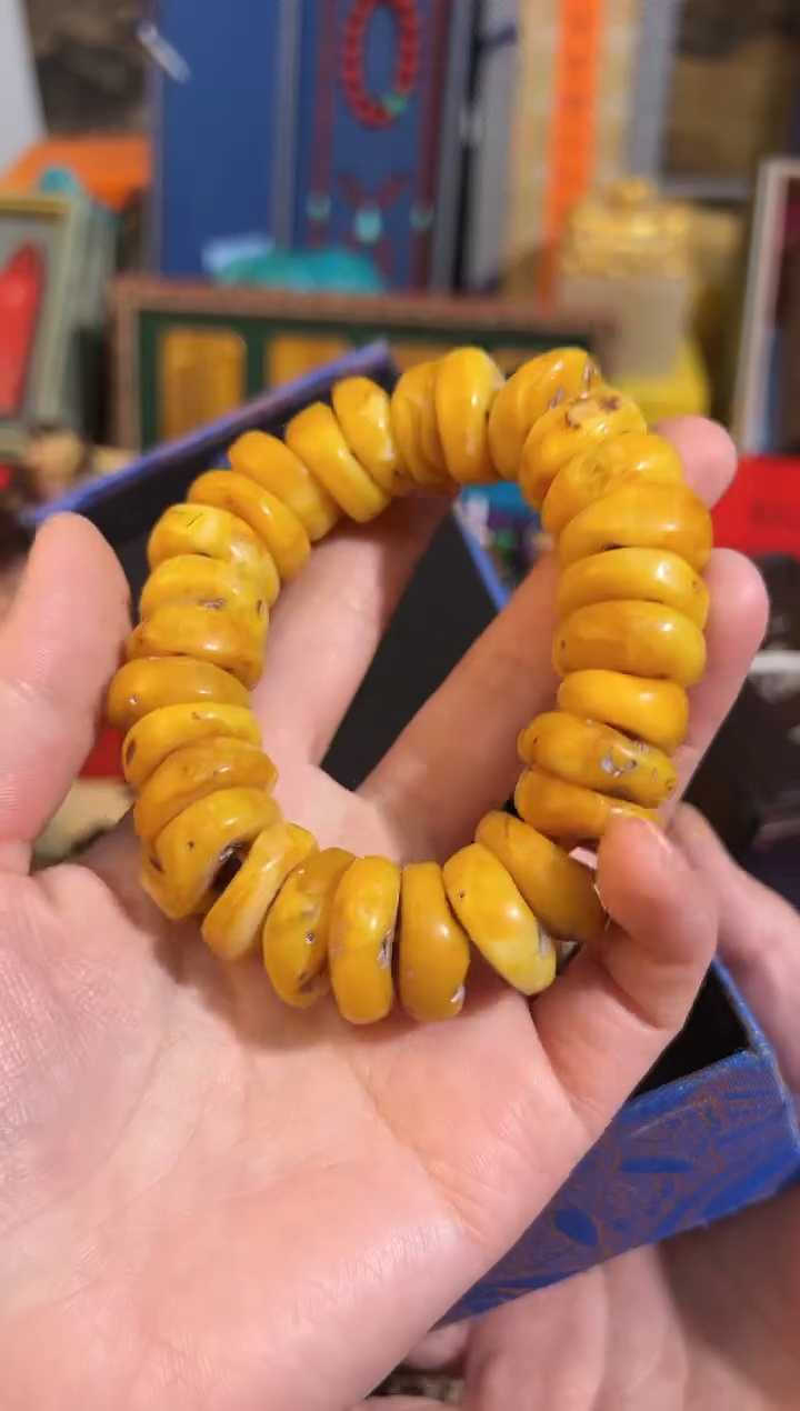 【闪购商品】蜜蜡裸石未镶嵌32业业业业业业业业