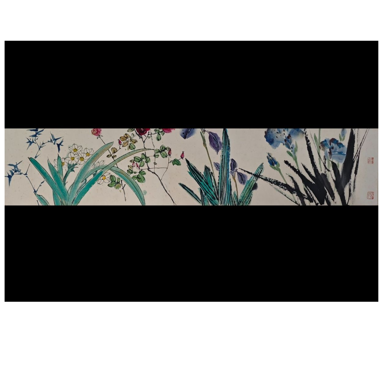 第三期6.14拍品《轶名》