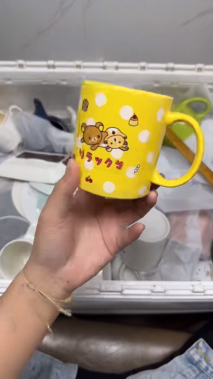 【闪购商品】6020回流瓷器默认微瑕，18.8包邮