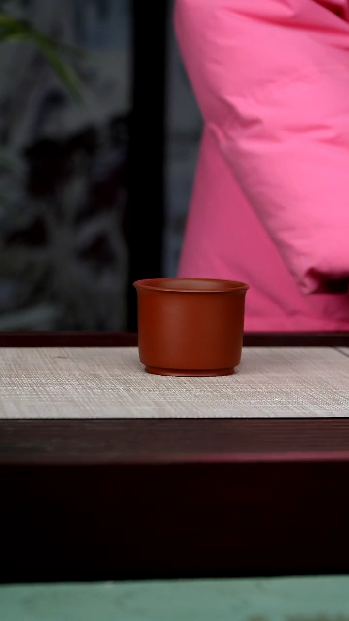 【闪购商品】宜兴原矿紫砂壶茶壶100C