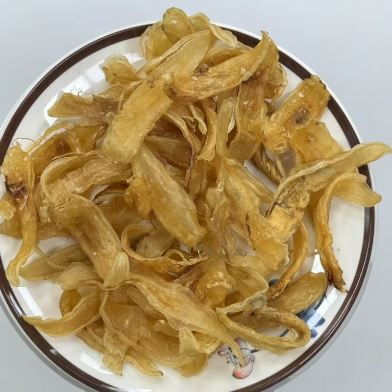 【丽掌柜】85T老金龙鱼胶250g