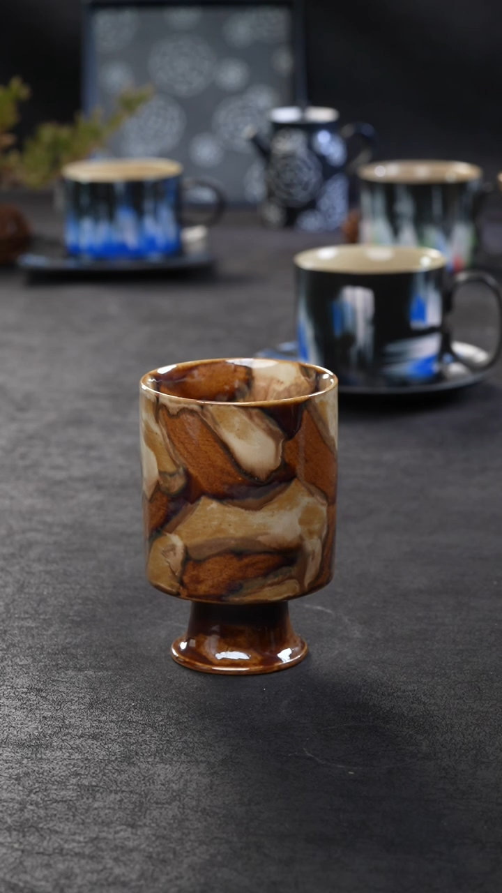 【闪购商品】淘火火首创陶瓷食品级别144