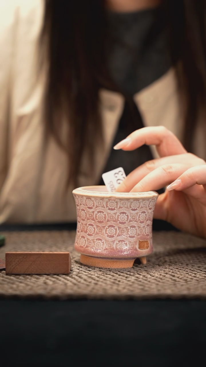 口径5.5花盆-12-5-423特