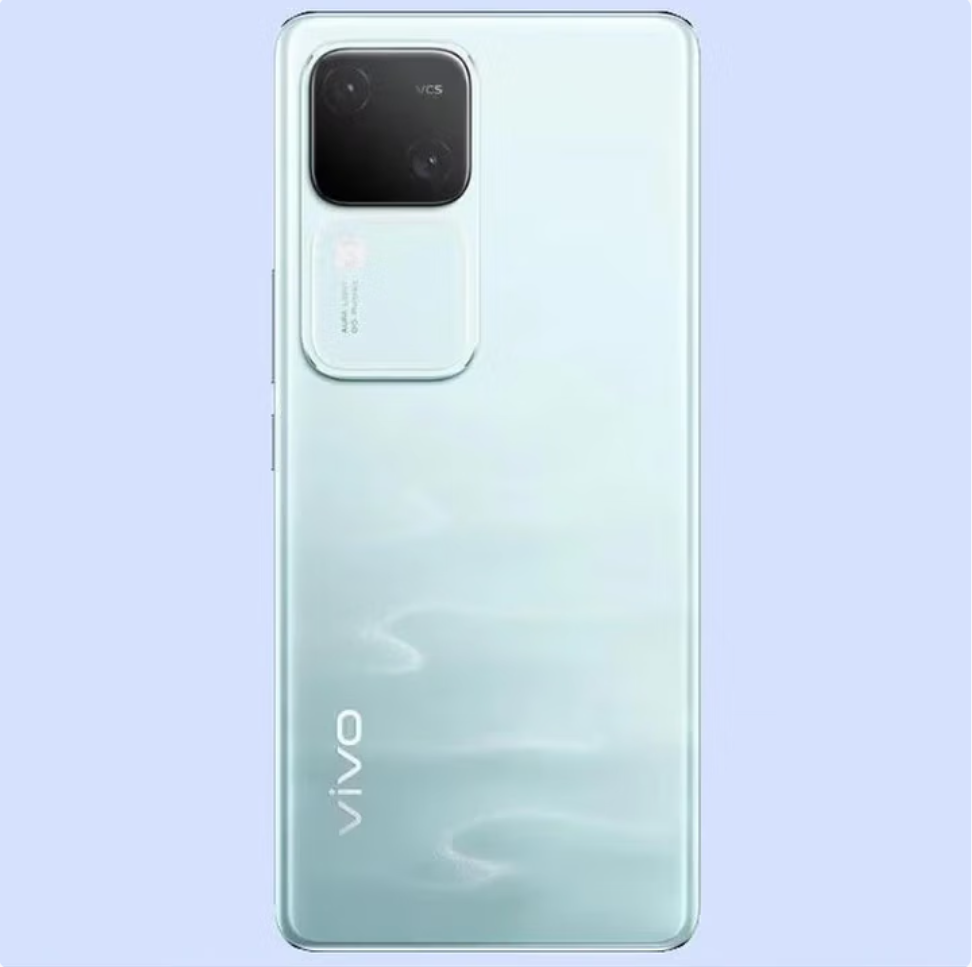 99新 vivo S18 全网通5G骁龙7芯片智能人像AI拍照超感光游戏轻