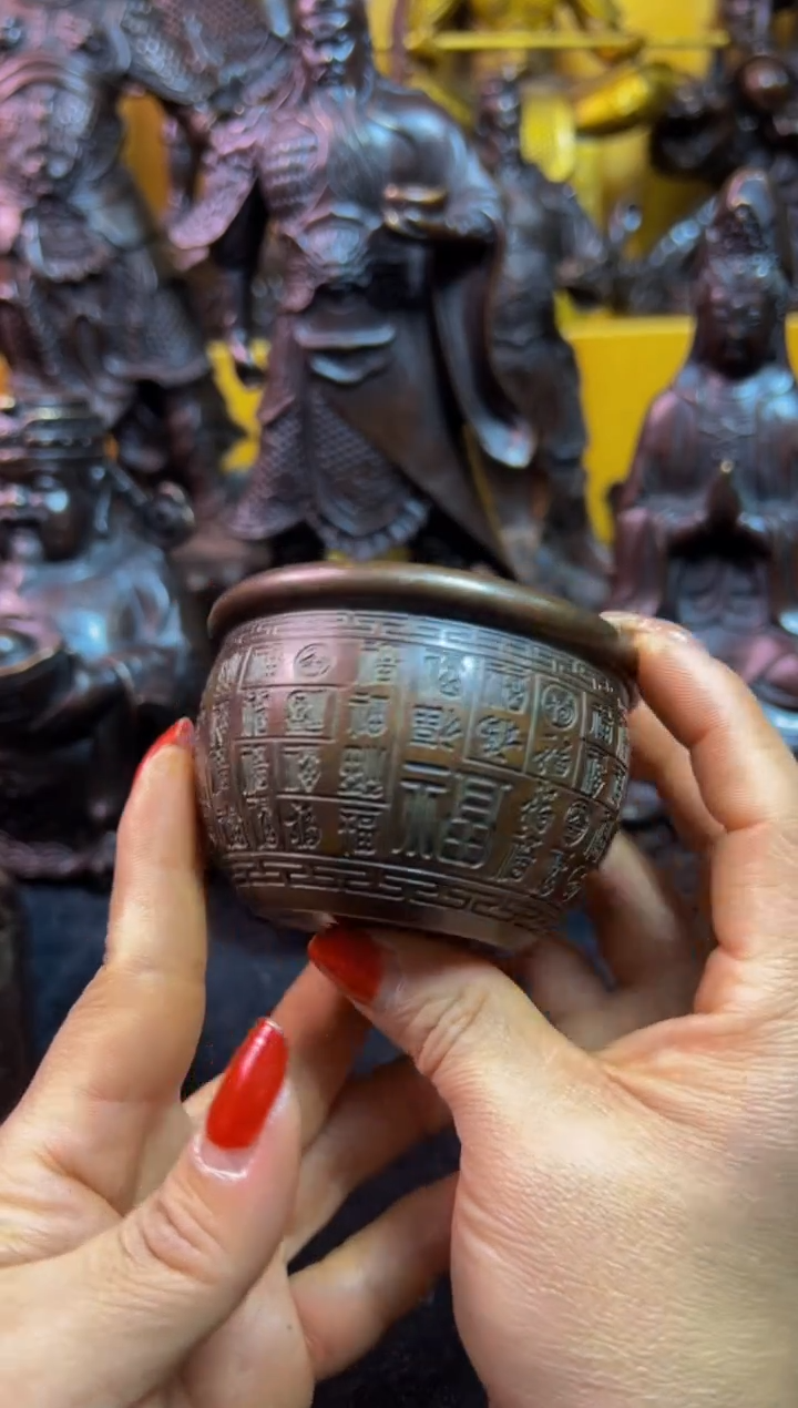 【闪购商品】1案台摆件 物品摆件 