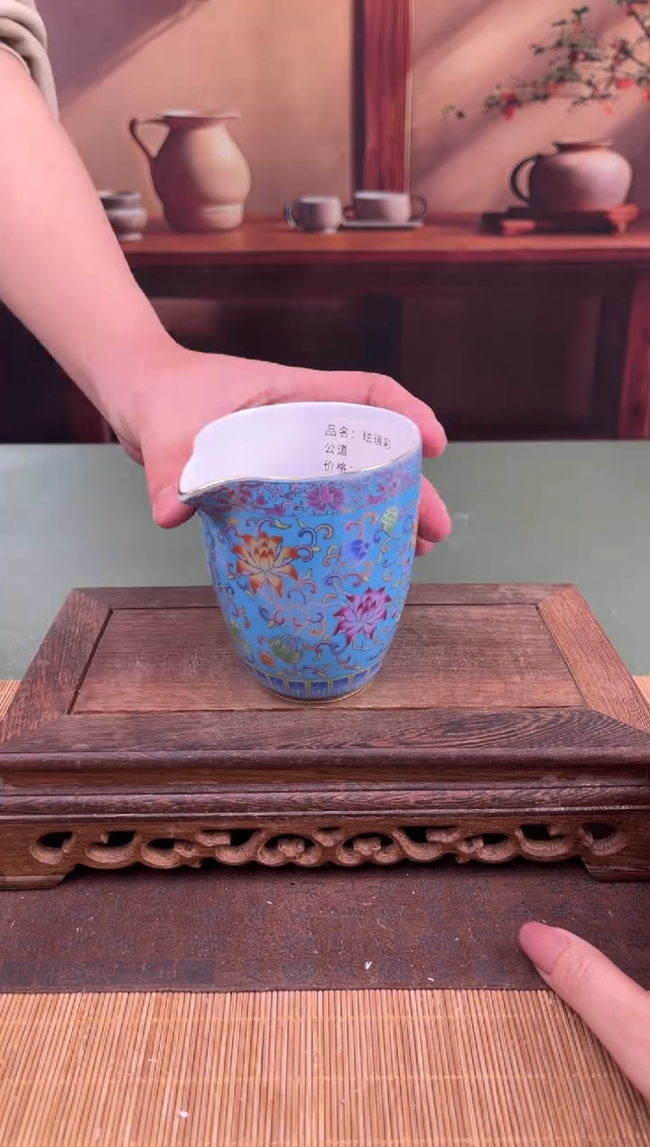 【闪购商品】顾德茶器福利闪购链接