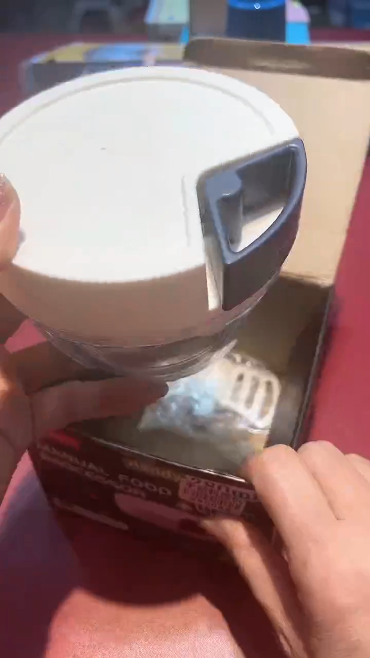 【闪购商品】瓷片锅碗瓢盆一件不剩