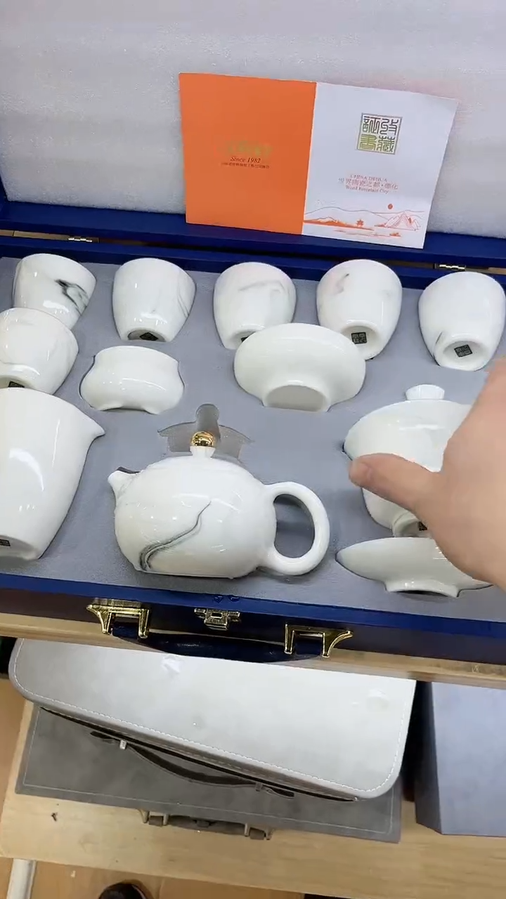 【闪购商品】窑主茶具窑主茶具@