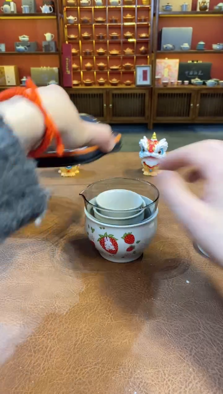 【闪购商品】其他在山茶器---少量库存--福利福利