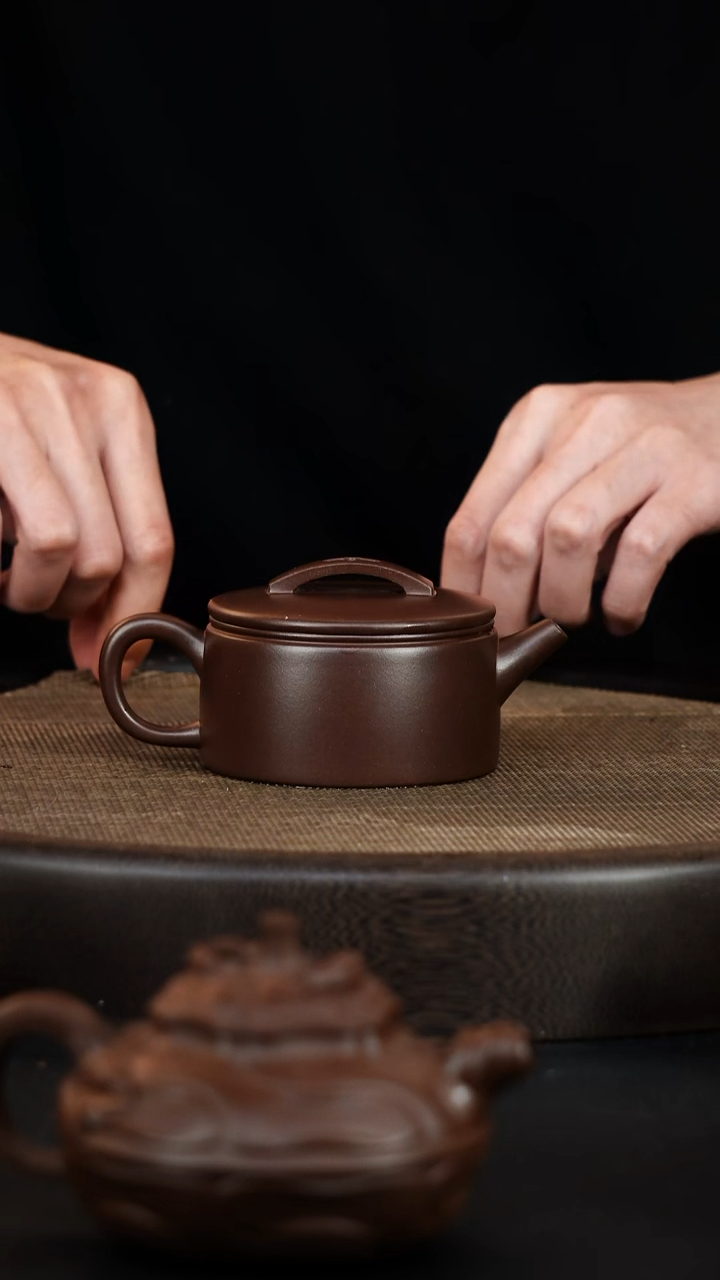 茶壶紫砂用****2精品紫砂壶
