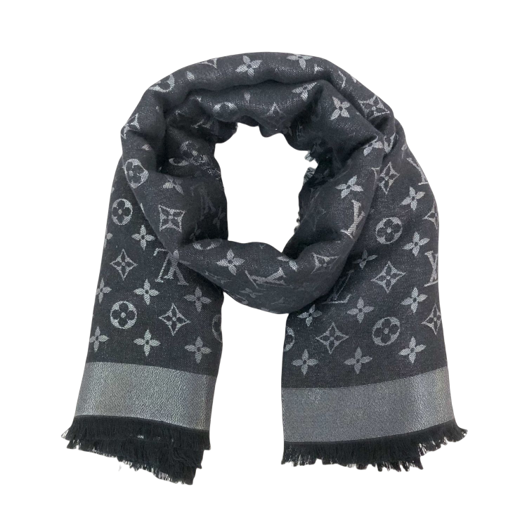 95新 LouisVuitton/路易威登 路易威登/围巾/95新/[251223SJ]