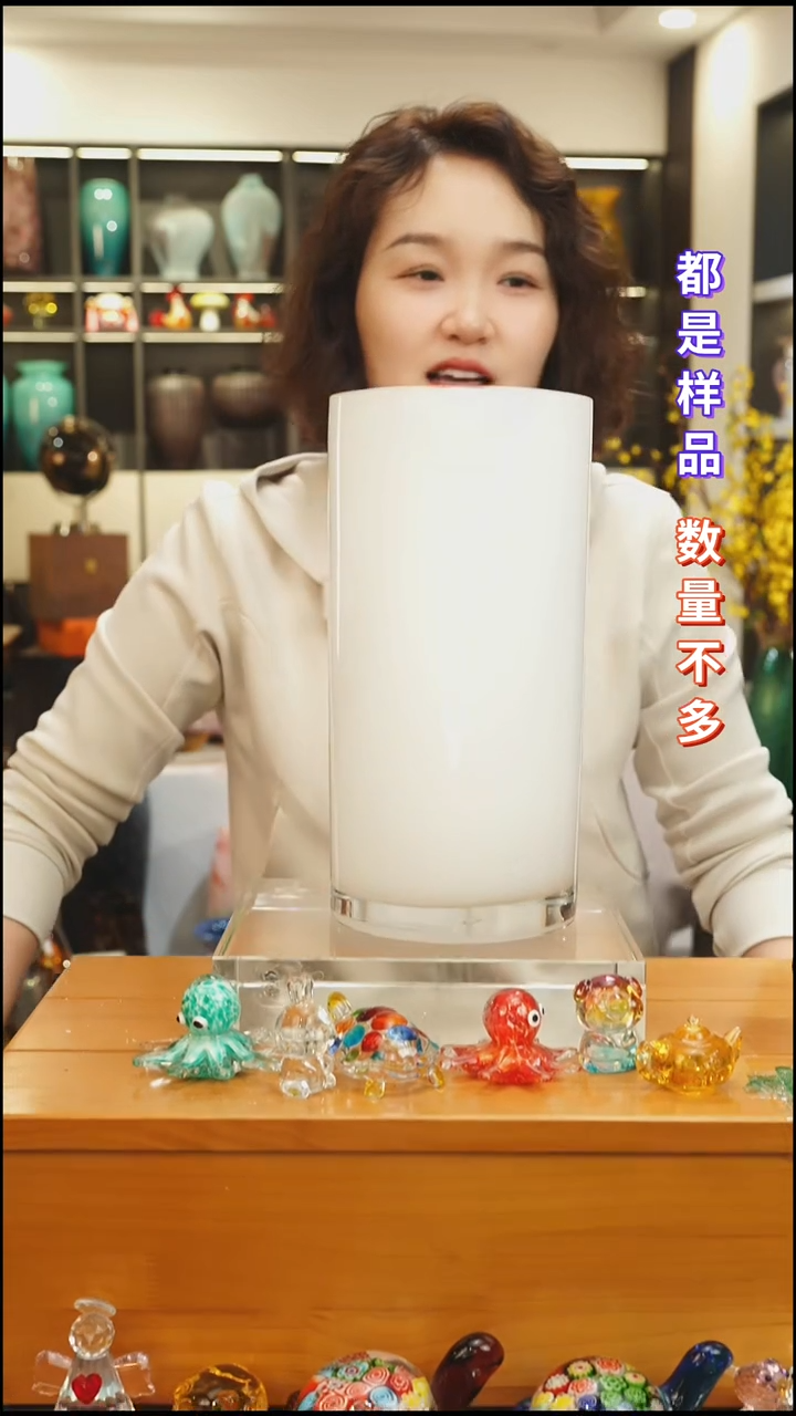 外贸花瓶尾货131