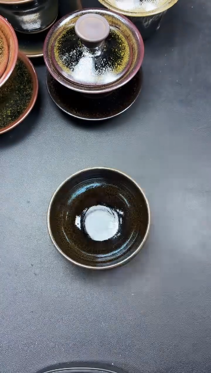 茶盏116             