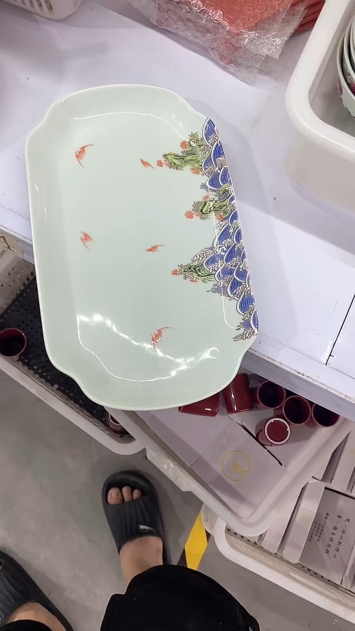 瓷片陶瓷茶具茶器