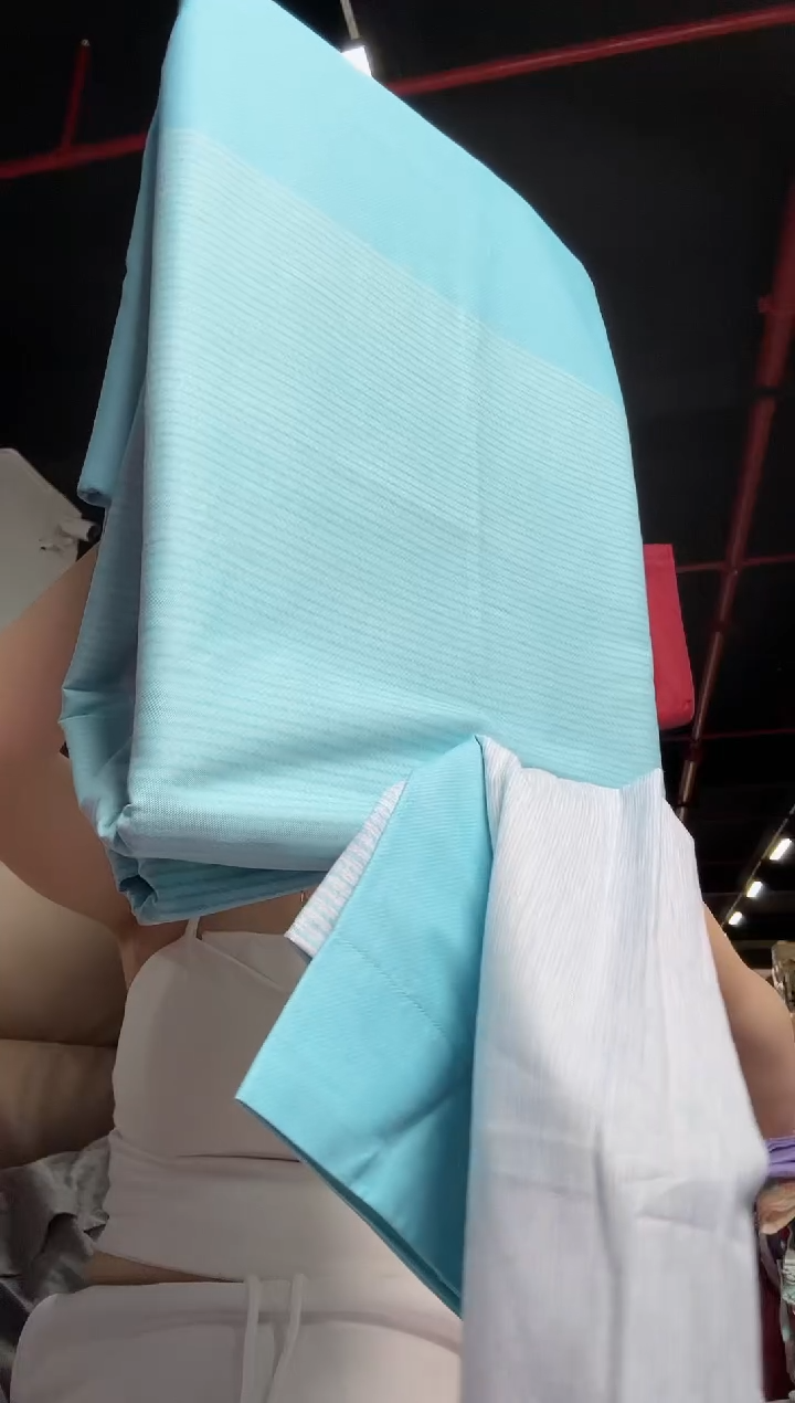 【闪购商品】陶-三件套-1.5m*2m向阳绿-1609