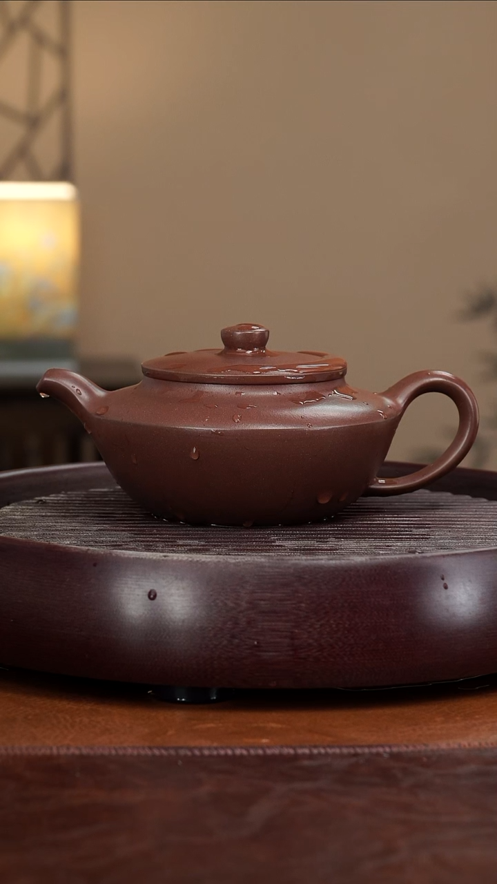 【闪购商品】紫砂茶壶宜兴紫砂壶