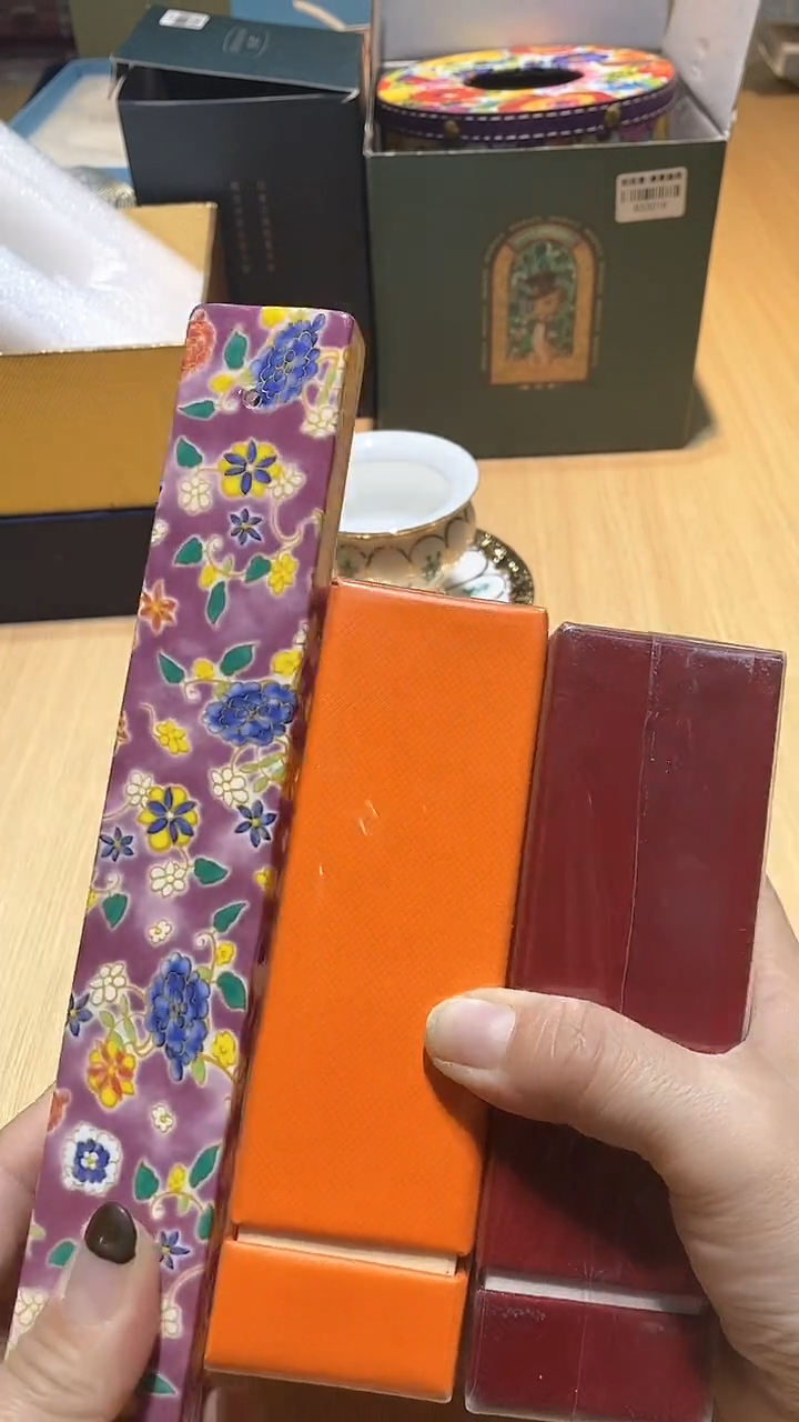 【闪购商品】瓷片锅碗瓢盆一件不剩 苦桃 樱桃